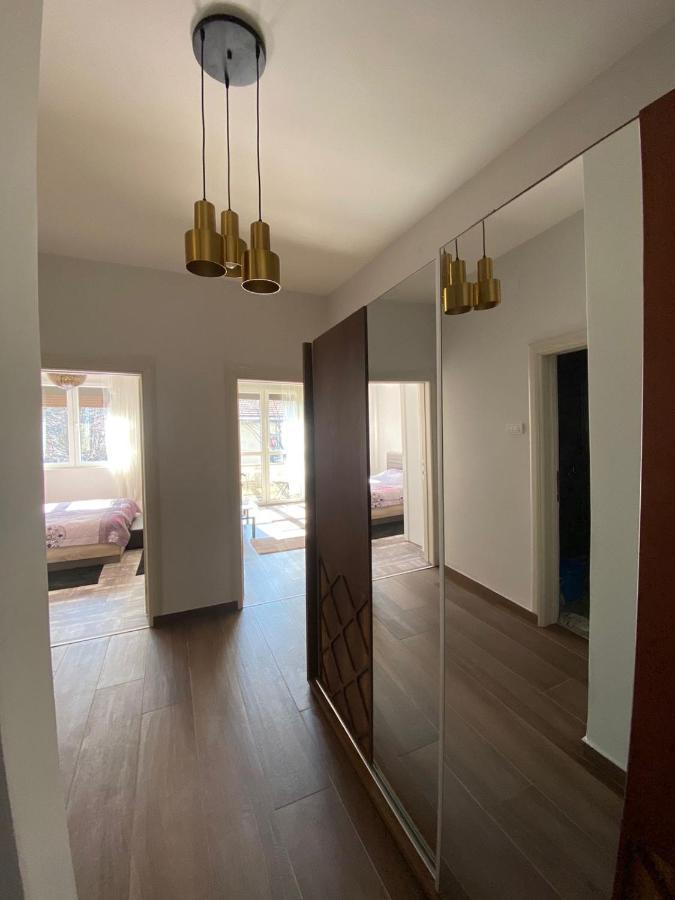 Apartmani Vila Cetinje Exterior foto